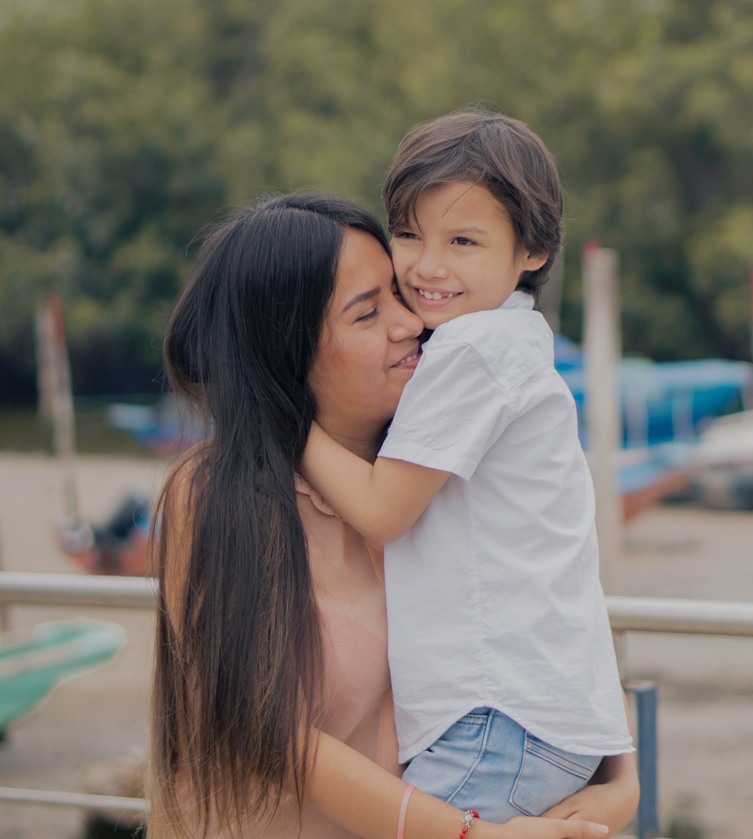 Expert dental care form Dr. Deepa Patel DMD at Lakeshore Dental in Fort Mill SC